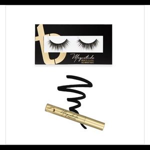 NEW! DATE NIGHT MAGNETUDE LASH BUNDLE